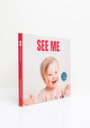 See Me Book by McElhinneys & Donegal Down Syndrome