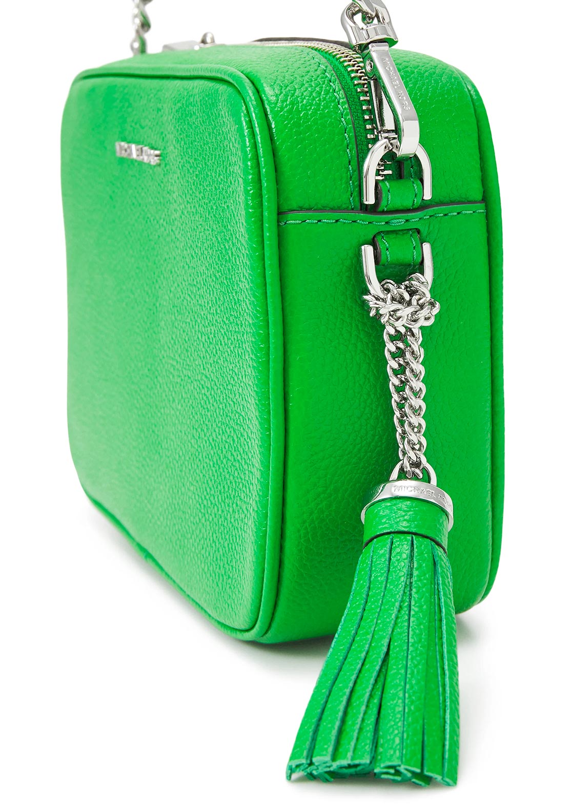 MICHAEL Michael Kors Jet Crossbody Bag, Palm