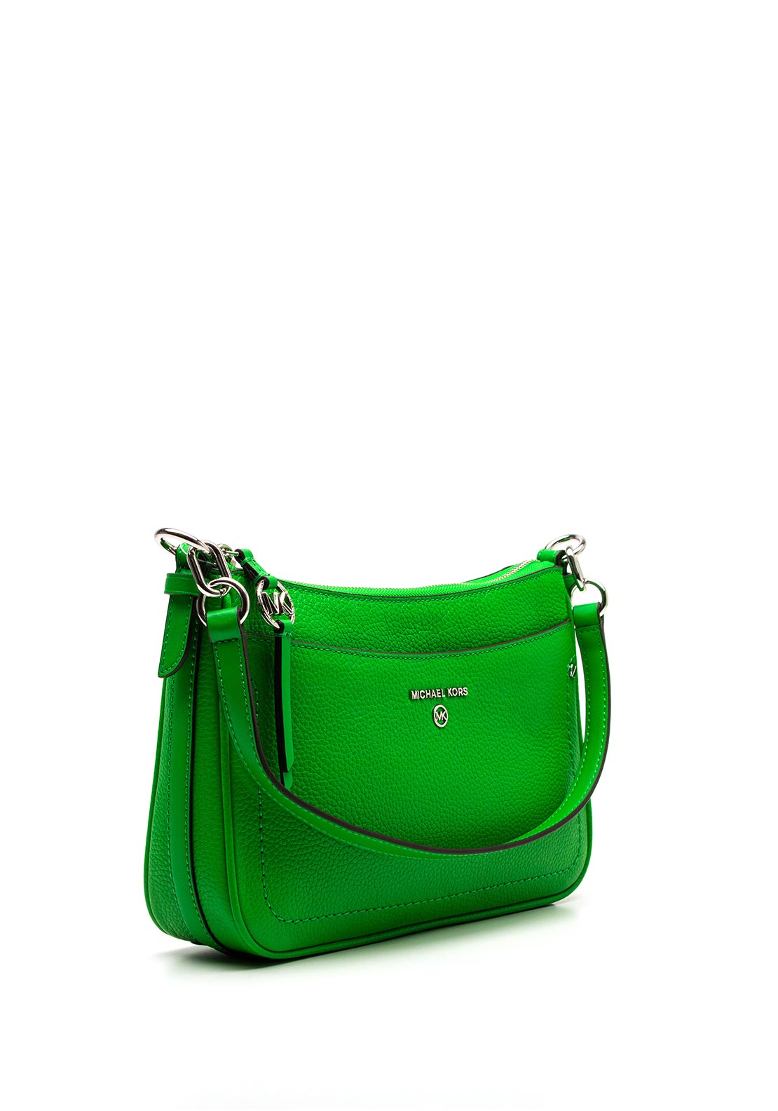 MICHAEL Michael Kors Jet Set Charm Shoulder Bag, Palm