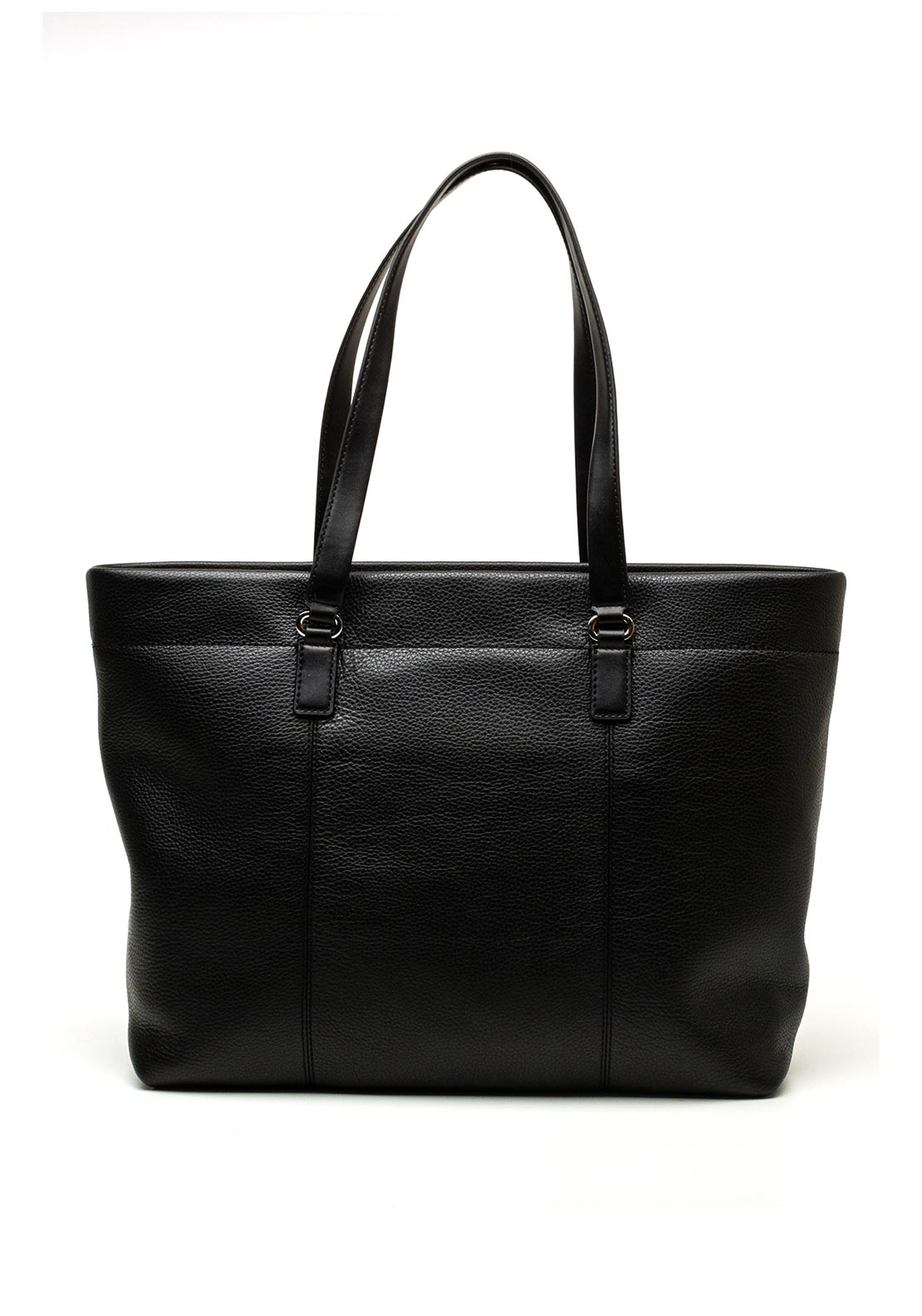 MICHAEL Michael Kors Slater Large Zip Tote Bag, Black
