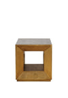 Mindy Brownes Flaire Cube Table