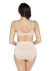 Miraclesuit Comfy Curves Waistline Brief, Nude
