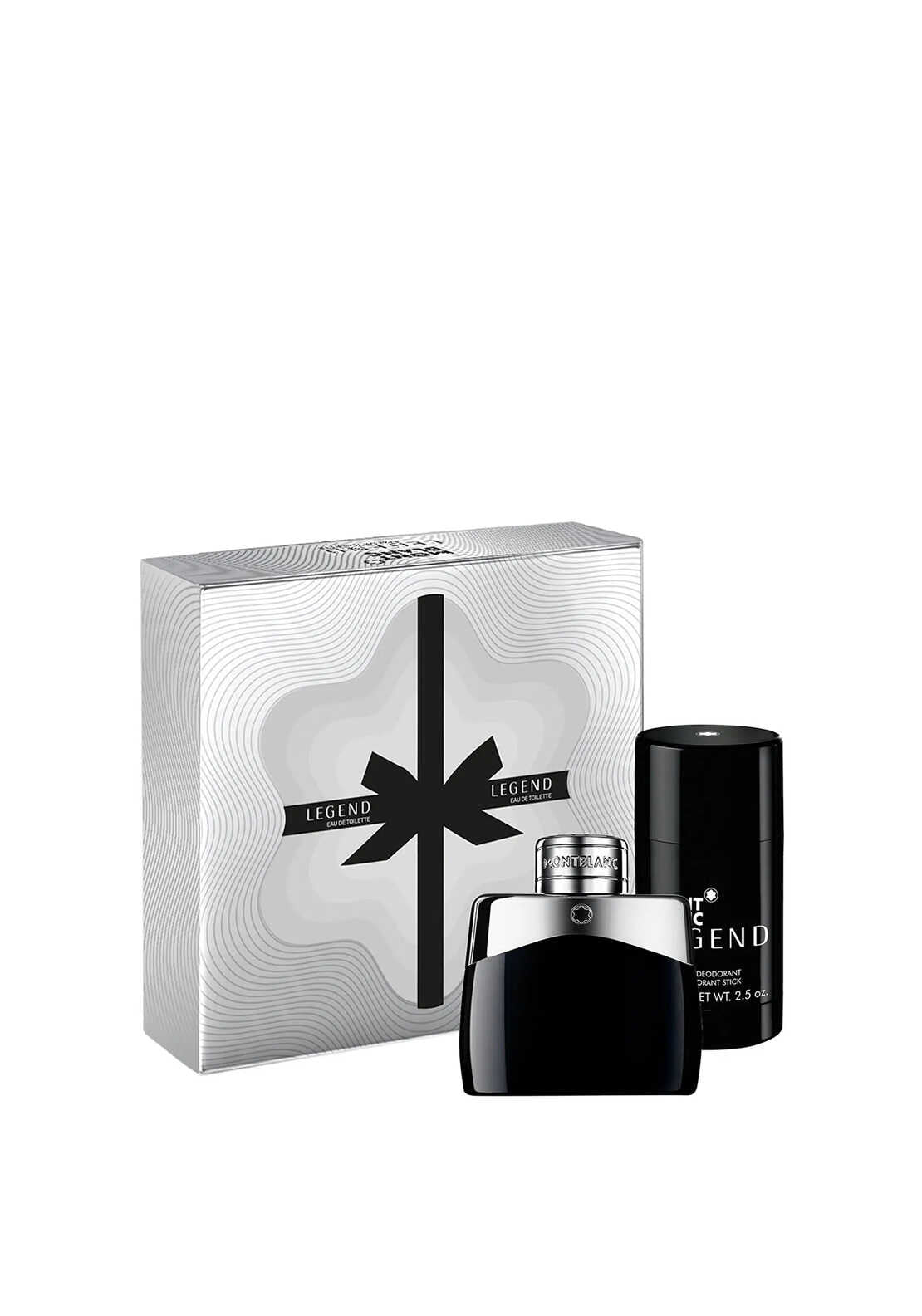 Mont Blanc Legend 50ml EDT Gift Set