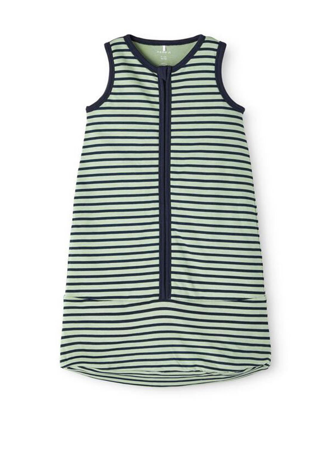 schlafsack name it Name It Baby Klop Sleeping Bag, Green Multi