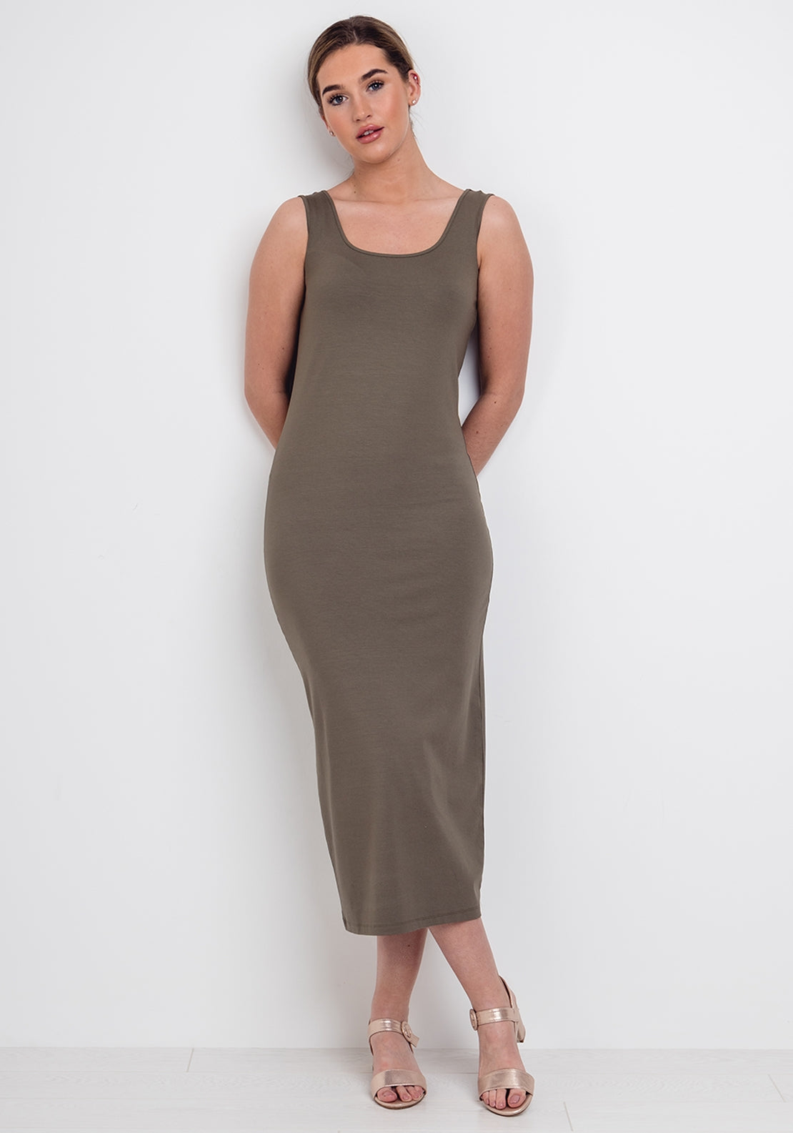 Naya Dress - McElhinneys Naya Dress - McElhinneys