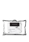 Neuhaus Latex Wrap Pillow