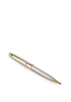 Newbridge Classic Ballpoint Silver & Gold Plated Pen