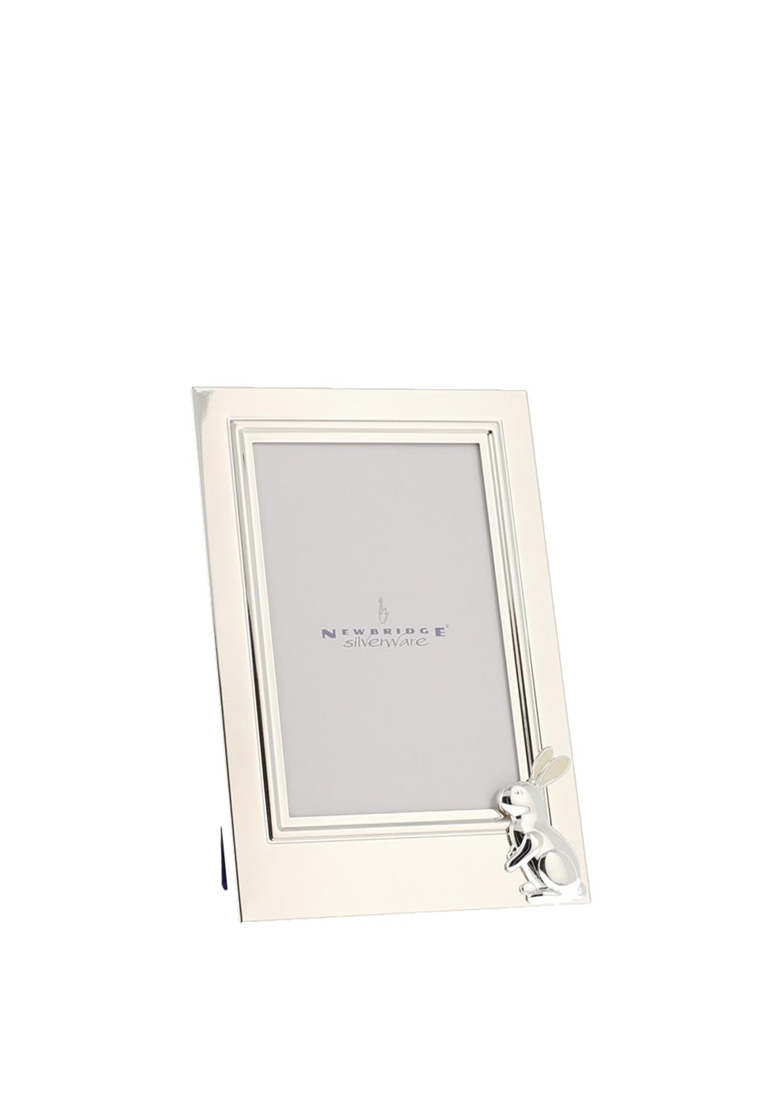 Newbridge Rabbit Photo Frame, 4x6in