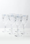 Newbridge Wine Glasses, Set of 6