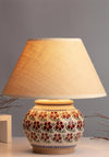 Nicholas Mosse Old Rose Lamp Base Only