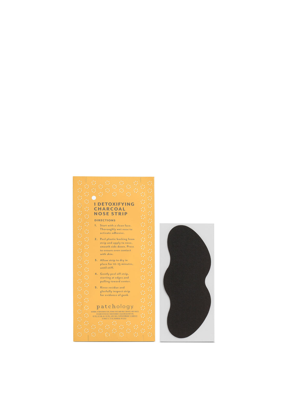 Patchology Breakout Box 3 in 1 Blemish Fighting Kit