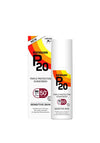 Riemann P20 Triple Protection Sunscreen Cream SPF50+, 100ml