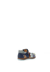 Pablosky Baby Boys Closed Toe Sandals, Navy