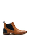 Paul O Donnell by Pod Phoenix Leather Boot, Tan