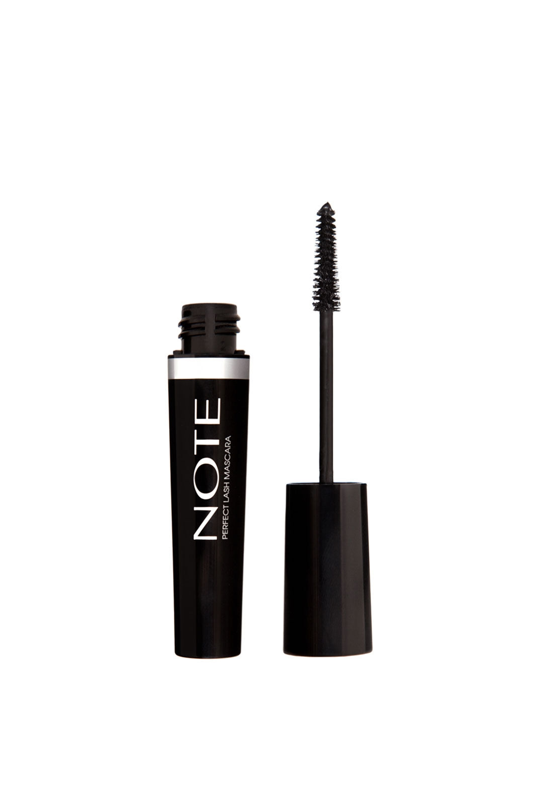 Note Deep Black Ultra Volume Mascara