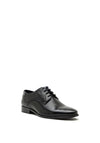 Paul O Donnell by Pod Denver Leather Shoes, Black