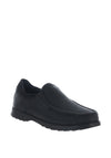 Paul O' Donnell by Pod Randy Leather Shoe, Black