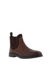 Paul O’Donnell by POD Chester Boots, Waxy Brown