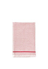 Poli-dri by Samuel Lamont & Sons Tea Towel, Red