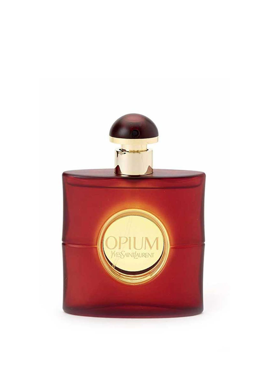 Yves Saint Laurent Opium Eau de Toilette, 90ml