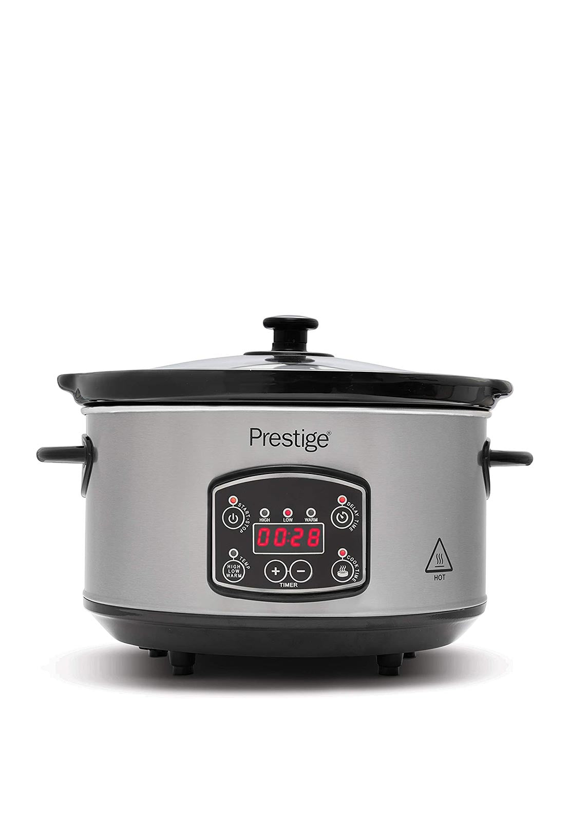 MPL48119 Prestige 3.5L Digital Slow Cooker McElhinneys