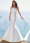 Pronovias Anki Wedding Dress, Off White