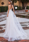 Pronovias Elara Wedding Dress, Off White