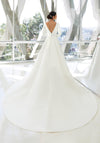 Pronovias Hepburn Wedding Dress, Ivory