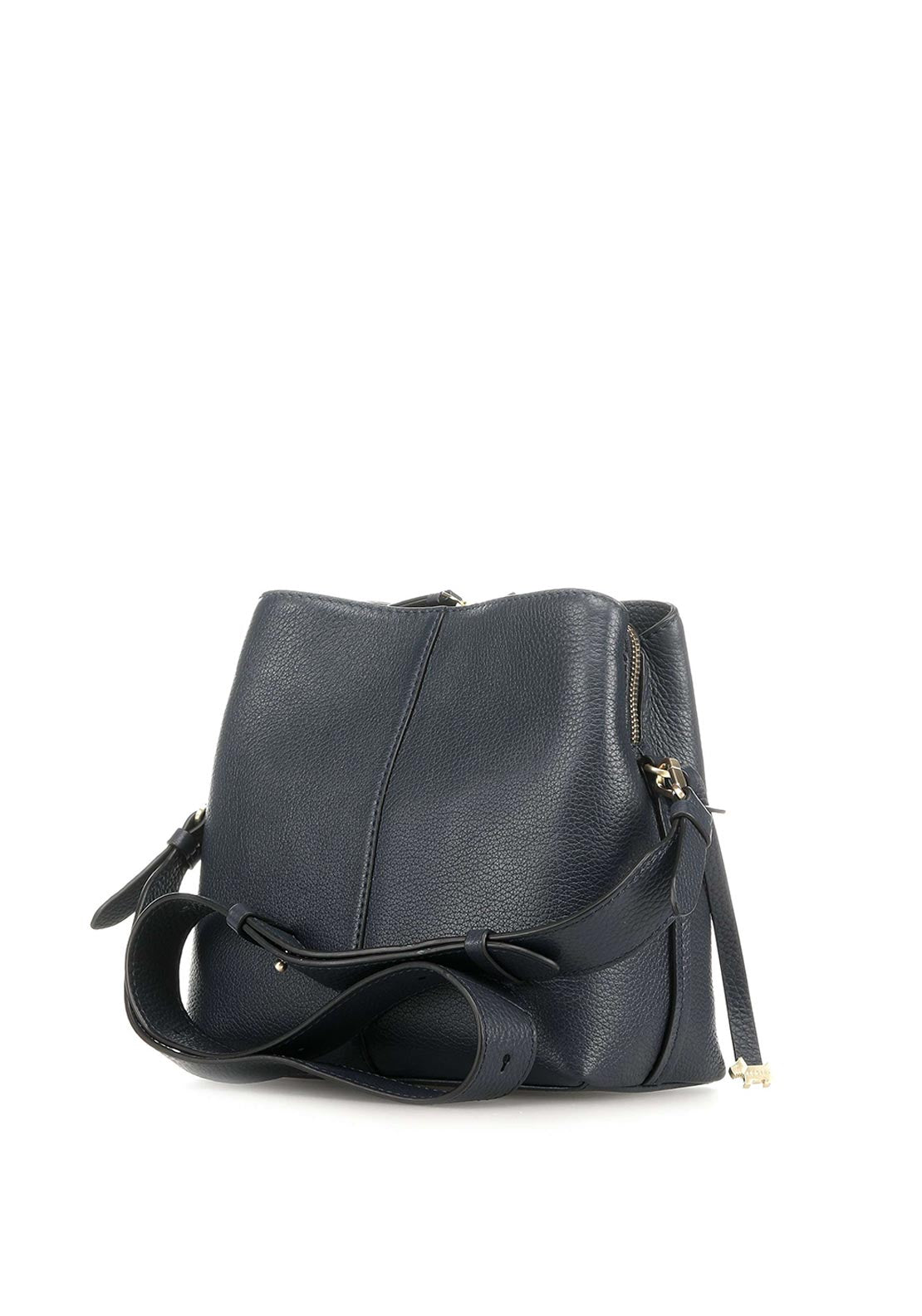 Radley Dukes Place Multi Pouch Crossbody Bag, Navy