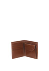 Ralph Lauren Leather Wallet, Brown