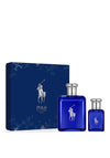 Polo Ralph Lauren Blue 125ml EDT Gift Set