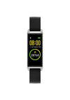 Reflex Active Series 2 Thin Smart Watch, Black