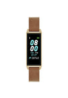 Reflex Active Series 2 Thin Smart Watch, Brown