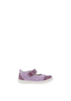 Pepino by Ricosta Baby Girls Patent Shoes, Purple