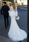 Ronald Joyce 69580 Wedding Dress, Ivory