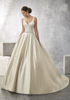 Ronald Joyce 69156 Wedding Dress, Ivory
