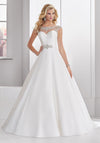 Ronald Joyce 69312 Wedding Dress, Ivory