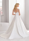 Ronald Joyce 69312 Wedding Dress, Ivory