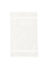 Sanderson Roxby Towels, Ivory