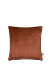 Scatter Box Etta 43x43cm Cushion, Copper & Camel