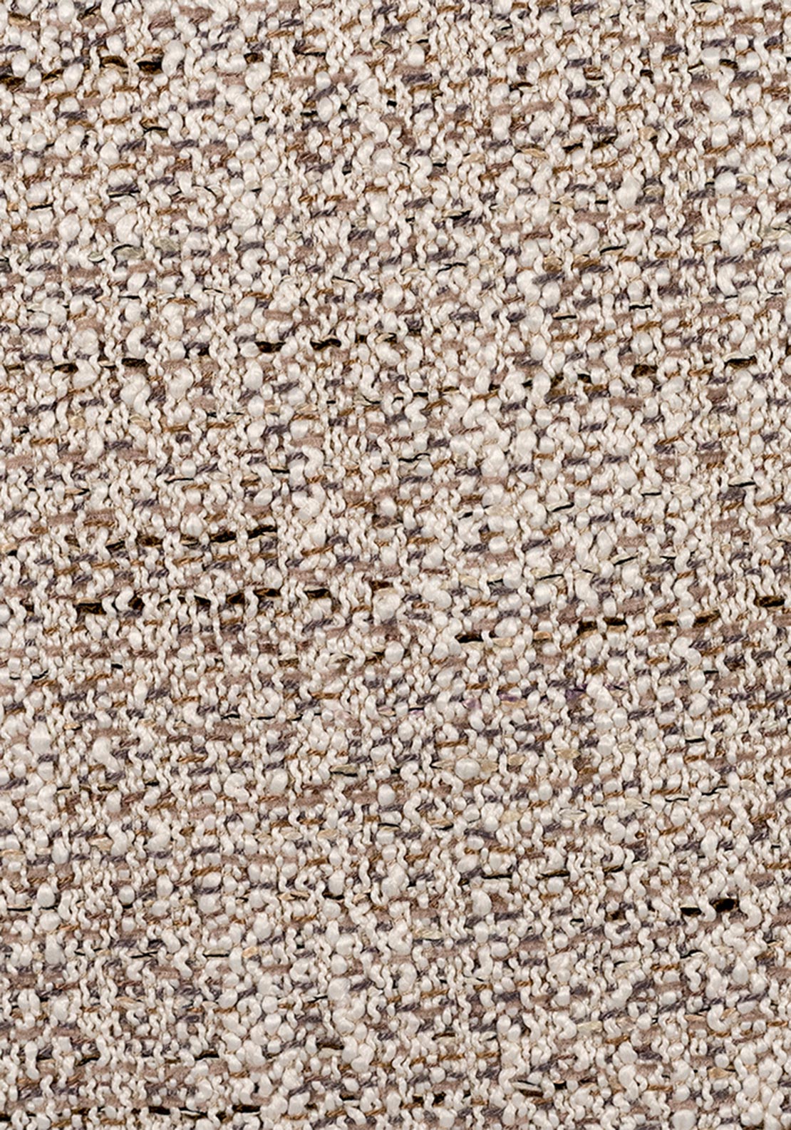 Scatterbox Leah Feather Cushion, Natural