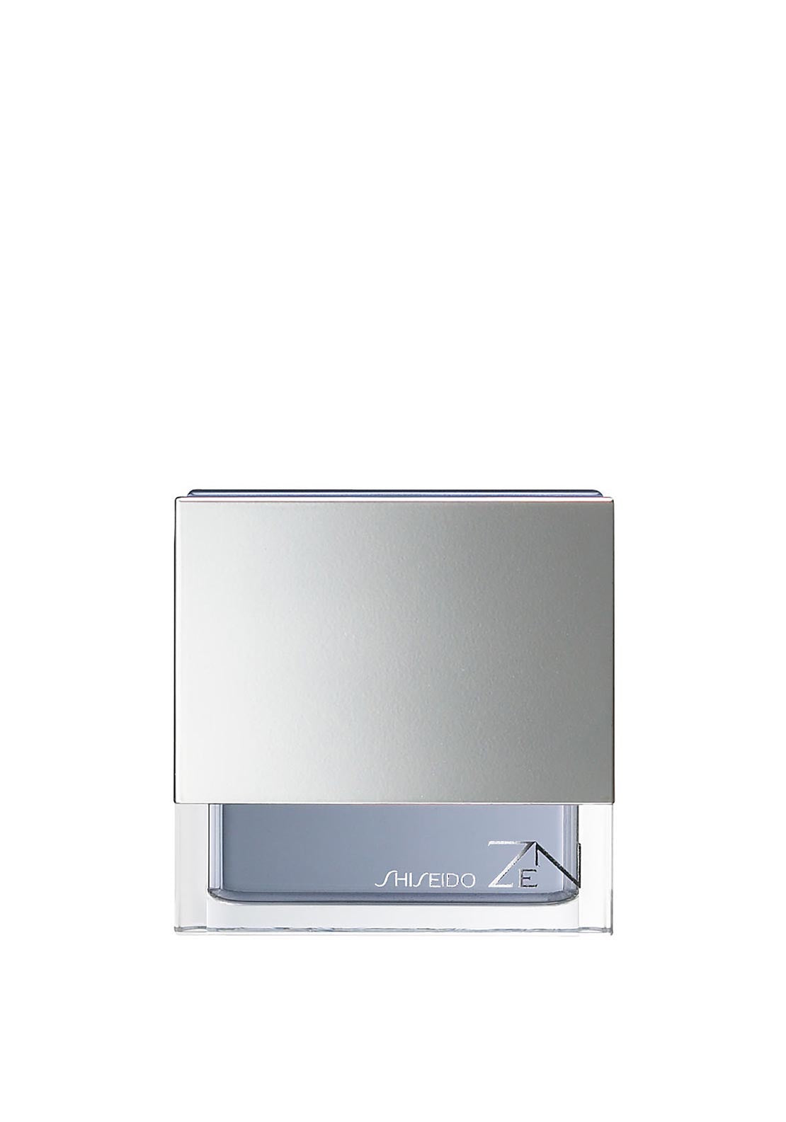 Shiseido Zen for Men Eau de Toilette, 50ml - McElhinneys