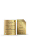 Seoulista Gold Glow Instant Facial Mask 3 Pack