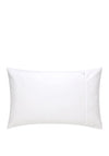Sheridan Cotton Sateen 500 TC Pillowcase Pair, White
