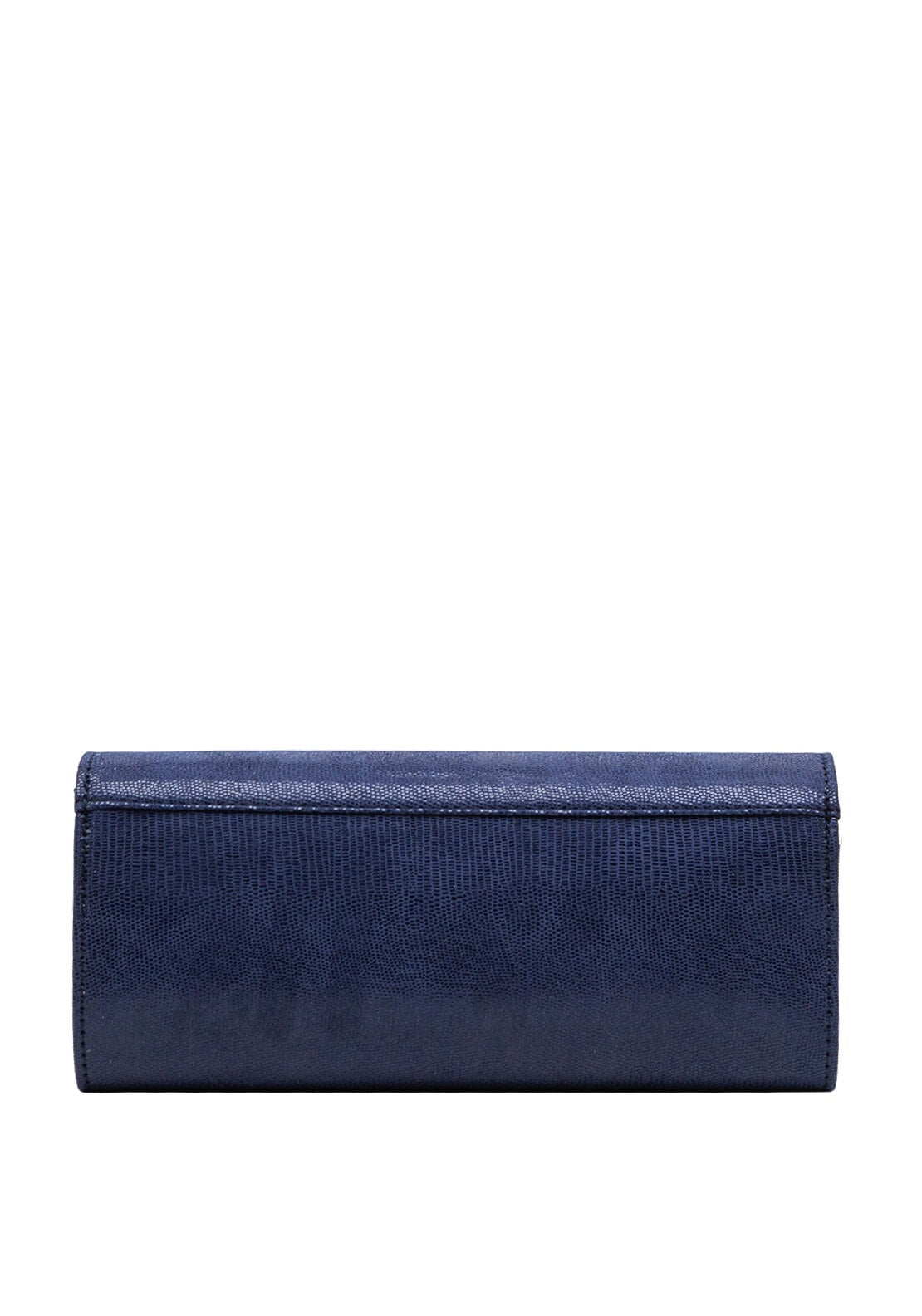 Sorento Marlfield Clutch Bag, Navy