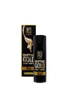 SOSU Dripping Gold Luxury Tan, Ultra Dark Lotion
