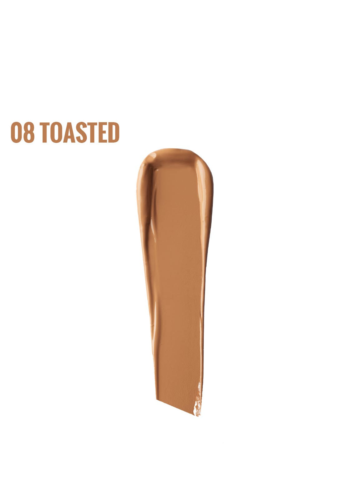 SOSU Dripping Gold CC Me In Foundation, 35ml