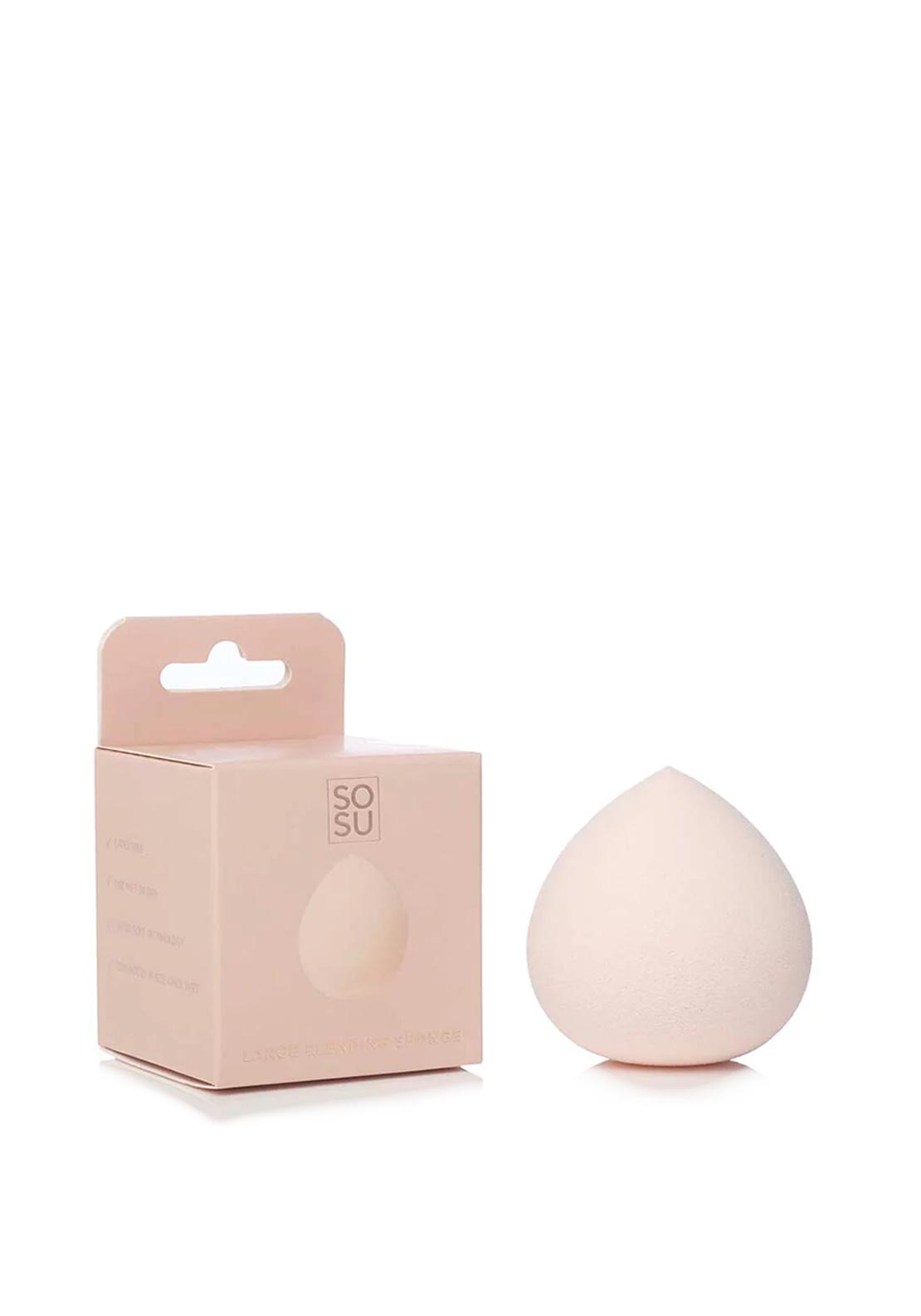 SoSu Large Blending Sponge