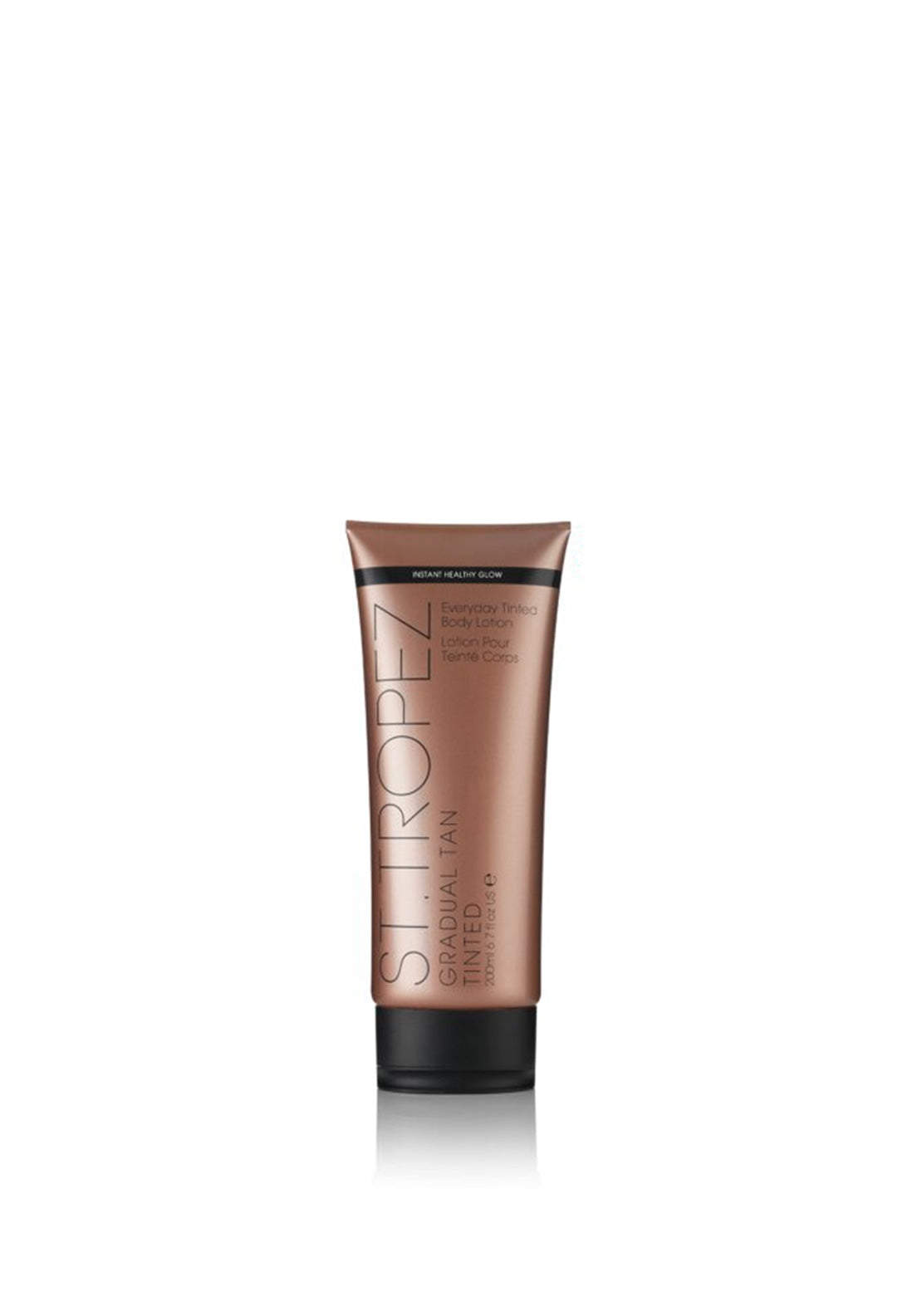 St Tropez Gradual Tan Tinted Body Lotion