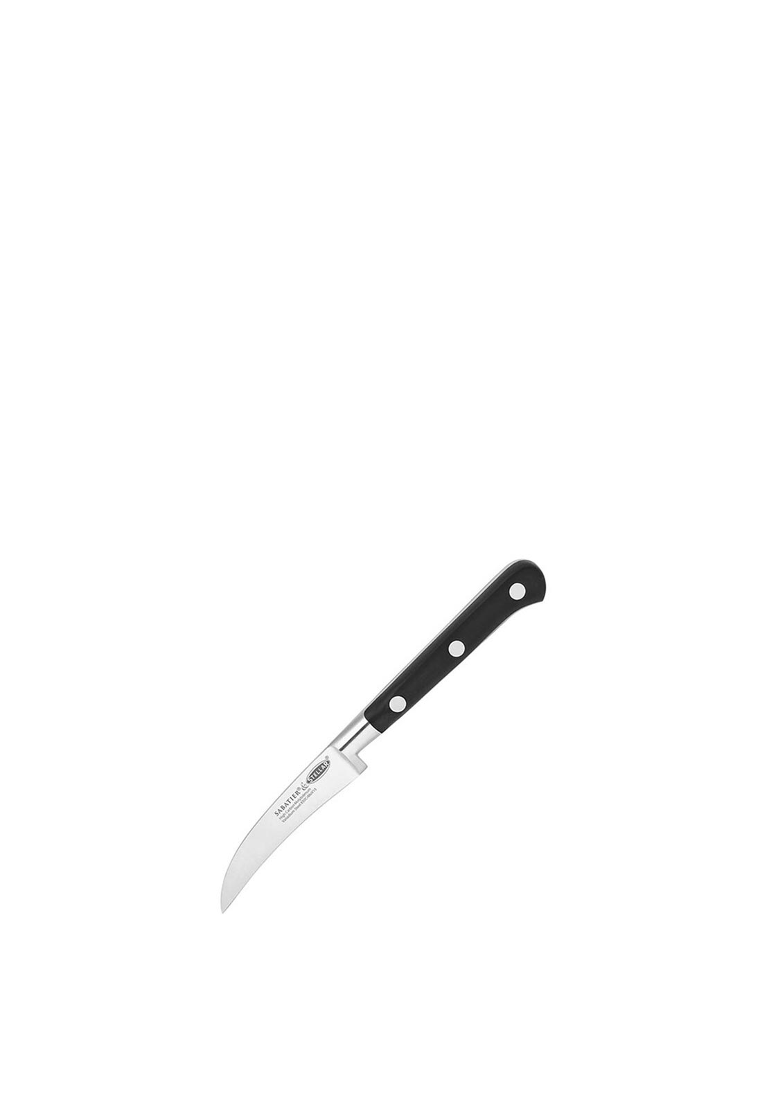 Stellar and Sabatier 3" Paring Knife